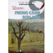 Phong cảnh sơn dầu